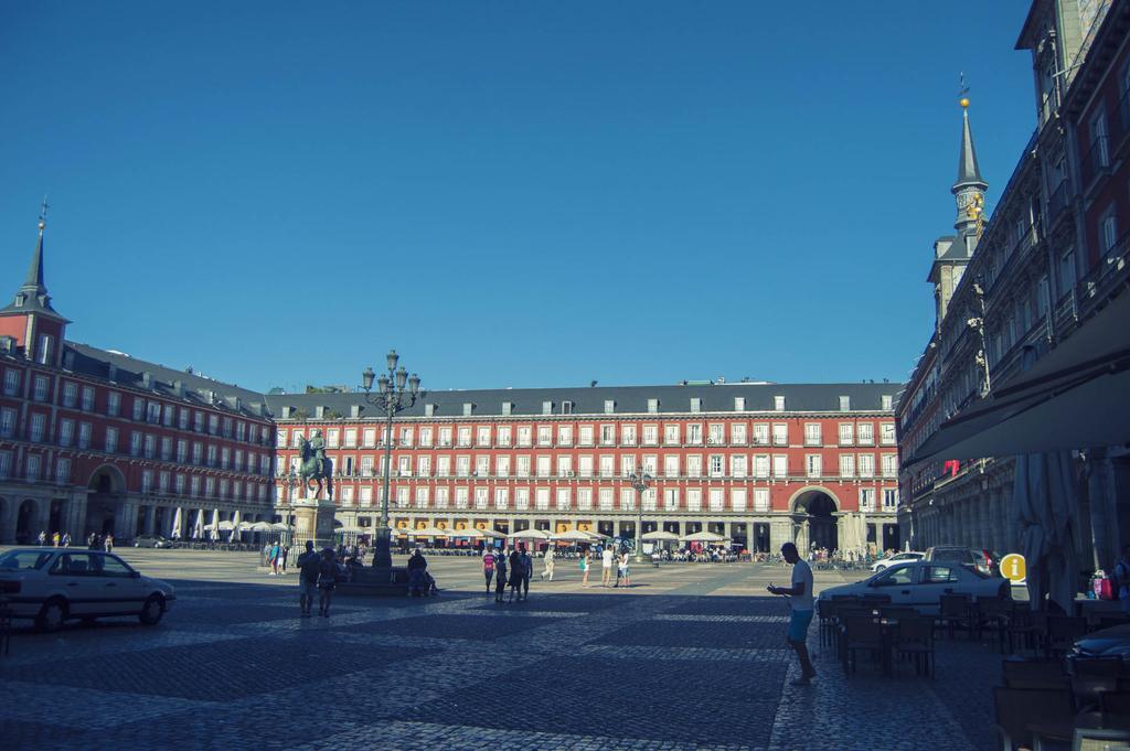 Smartrental Gran Via