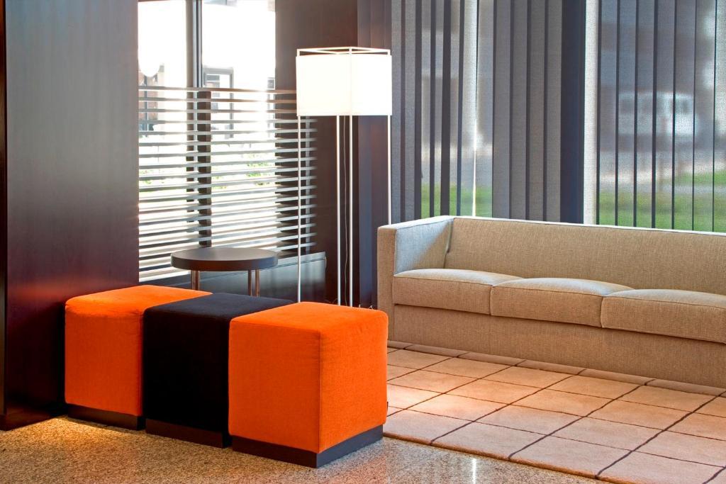 Nh Prisma 4* Madrid