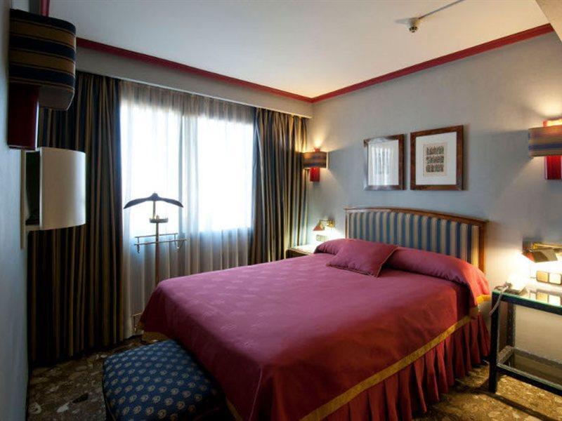 Hotel Barcelo Imagine Madrid