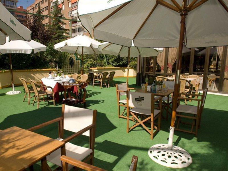 Hotel Barcelo Imagine 5*