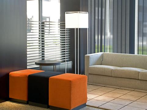 Nh Prisma Hotel