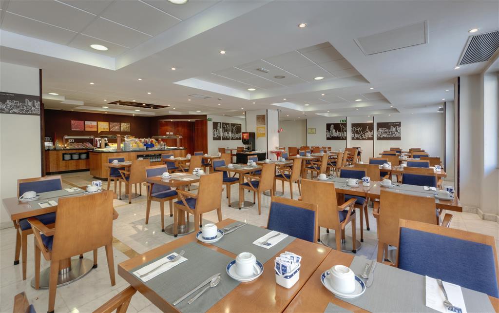 Centro, Affiliated By Melia
