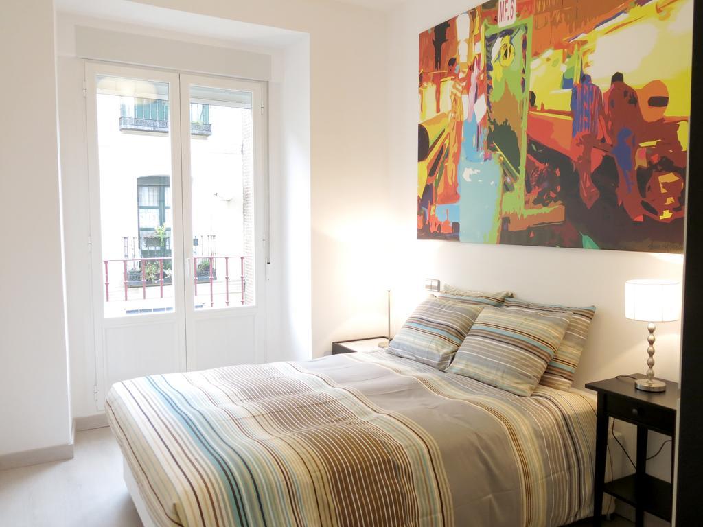 Apartment Latina Sol