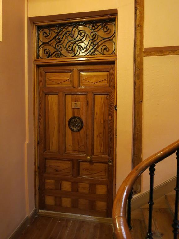 Latina Sol Apartment