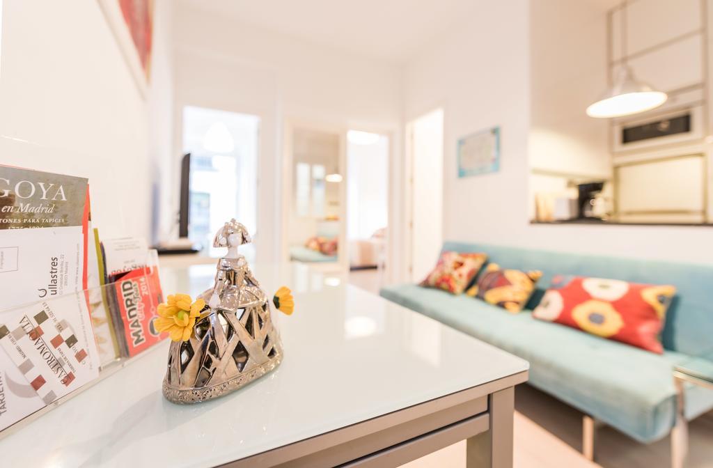Latina Sol Apartment Madrid