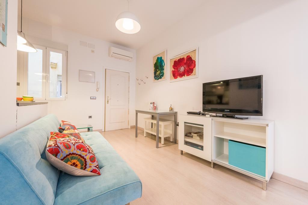 Latina Sol Apartment