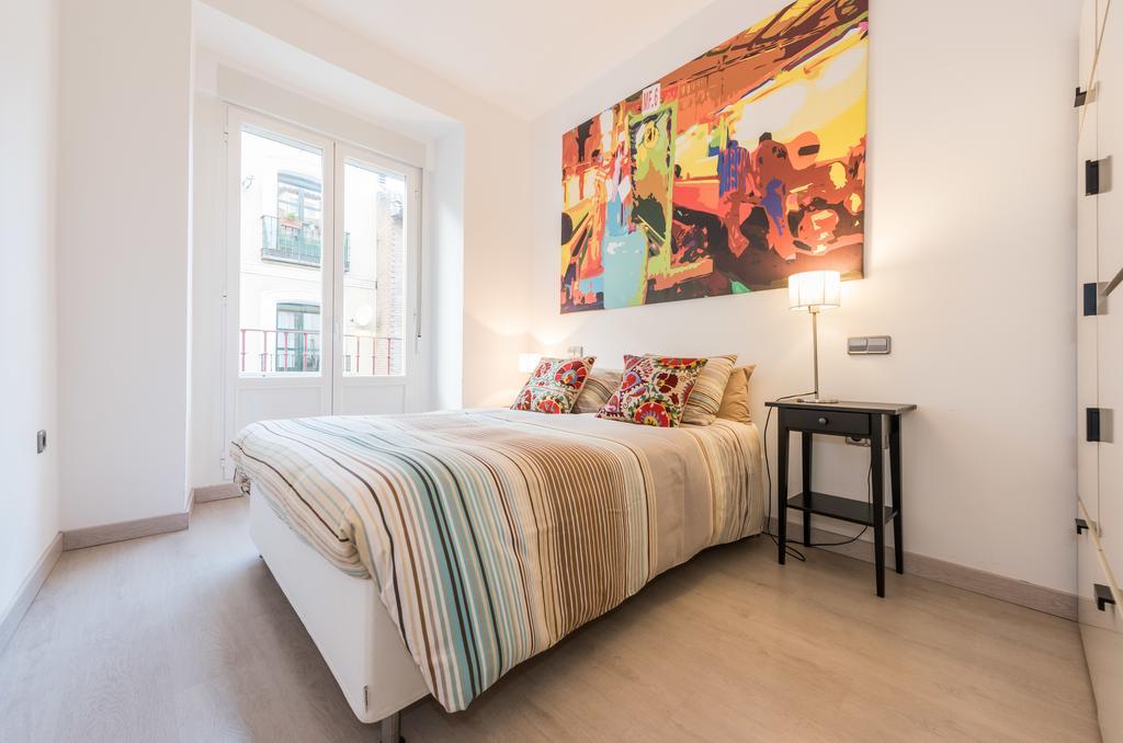Apartment Latina Sol *