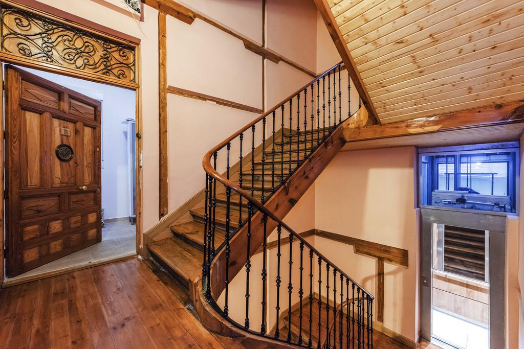 Latina Sol Apartment Madrid