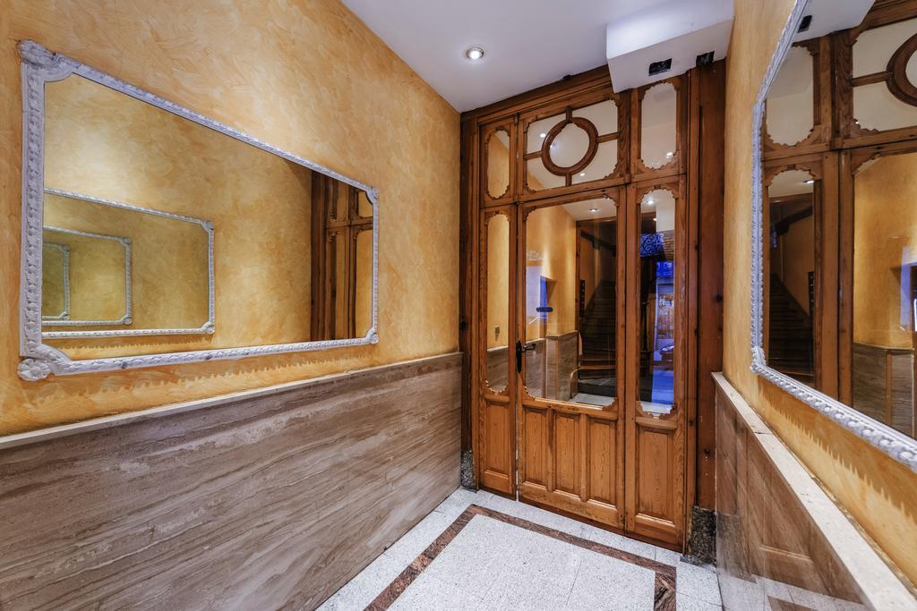 Apartment Latina Sol