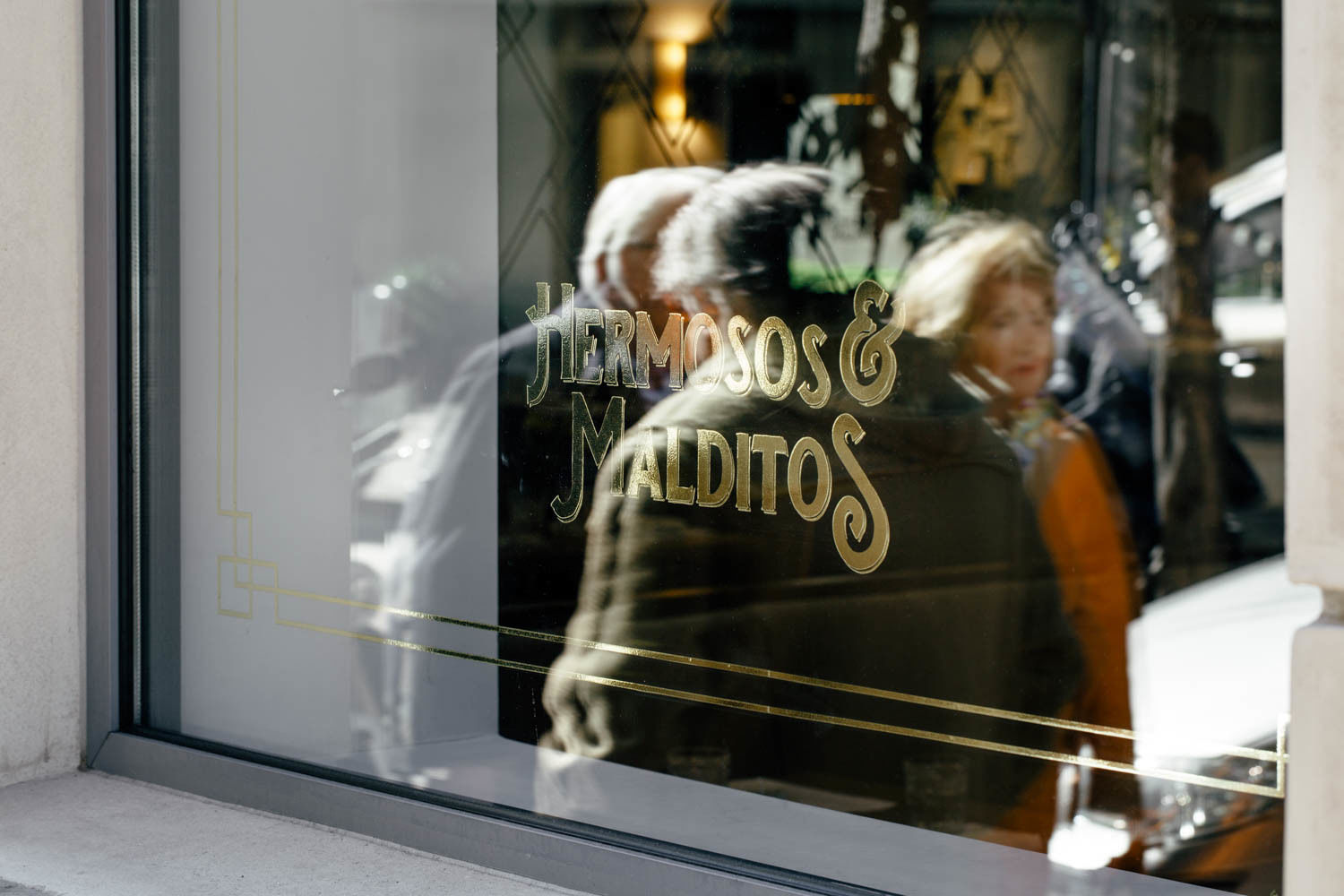 Totem Madrid, A Small Luxury Of The World Hotel Madrid