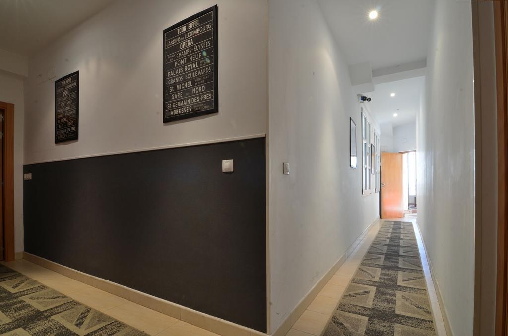 Apartment Dream Gran Via 46