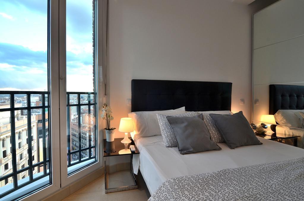 Apartment Dream Gran Via 46 *