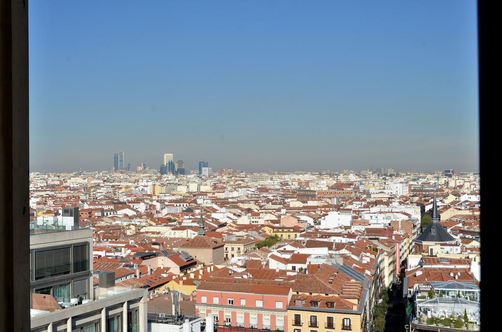 Dream Gran Via 46 Apartment