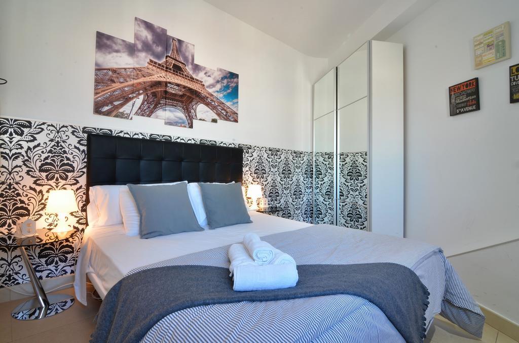 Dream Gran Via 46 Apartment Madrid