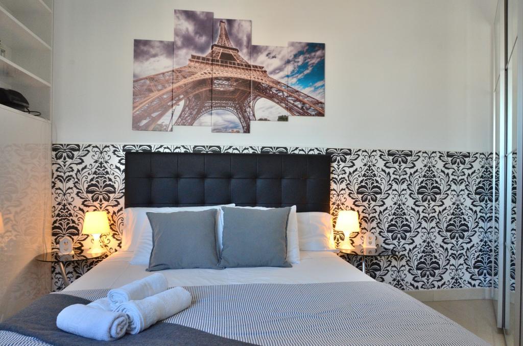 Apartment Dream Gran Via 46 *