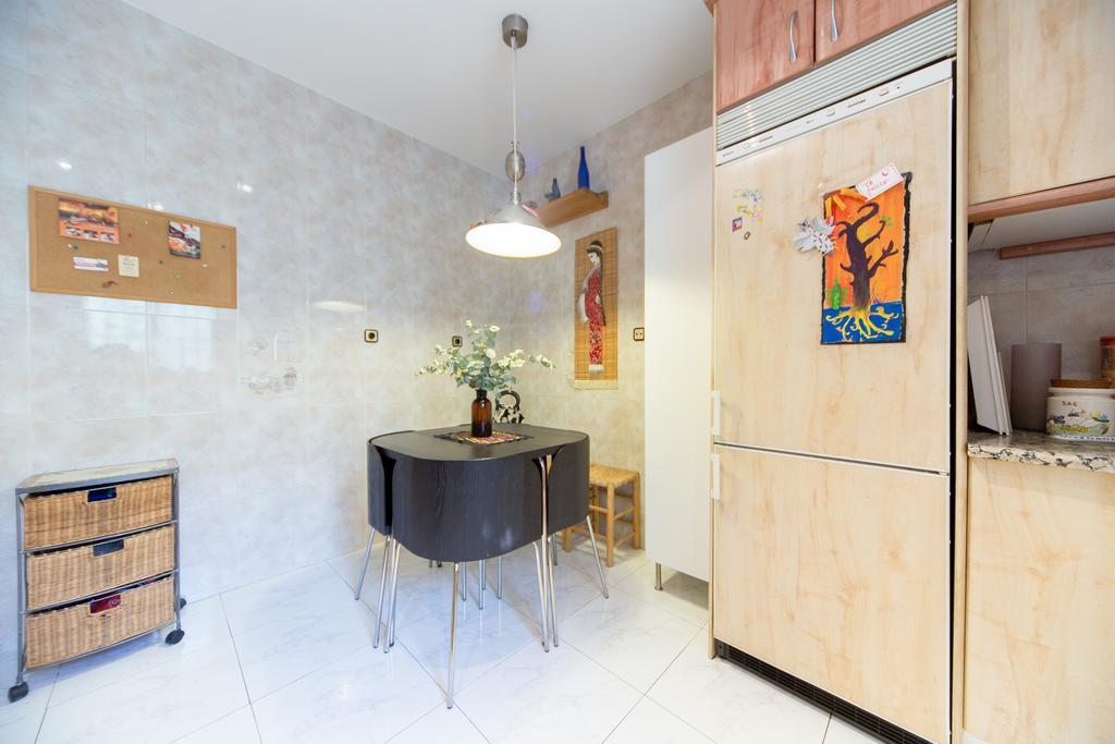 Lejlighed Apartamento Aduana 17