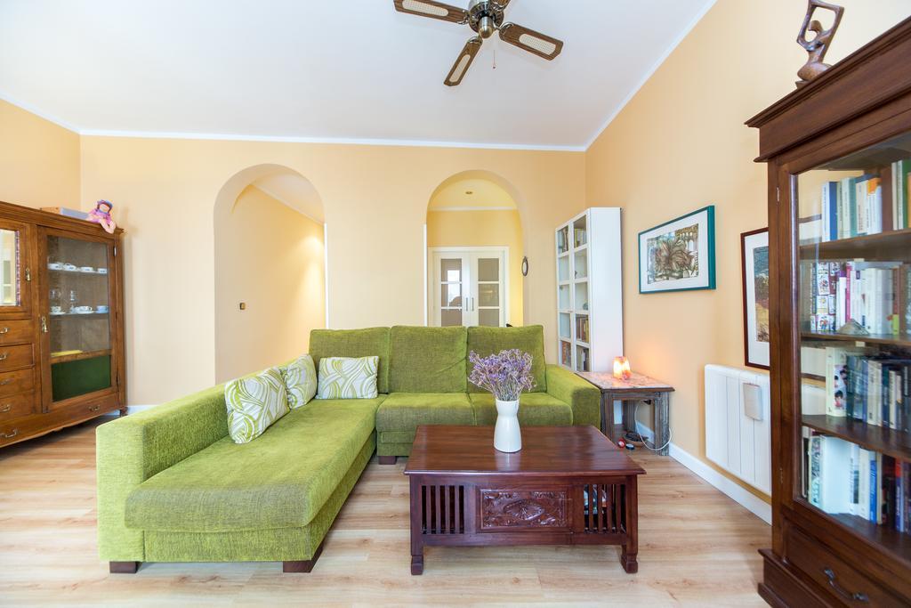 Apartamento Aduana 17 Lejlighed Madrid
