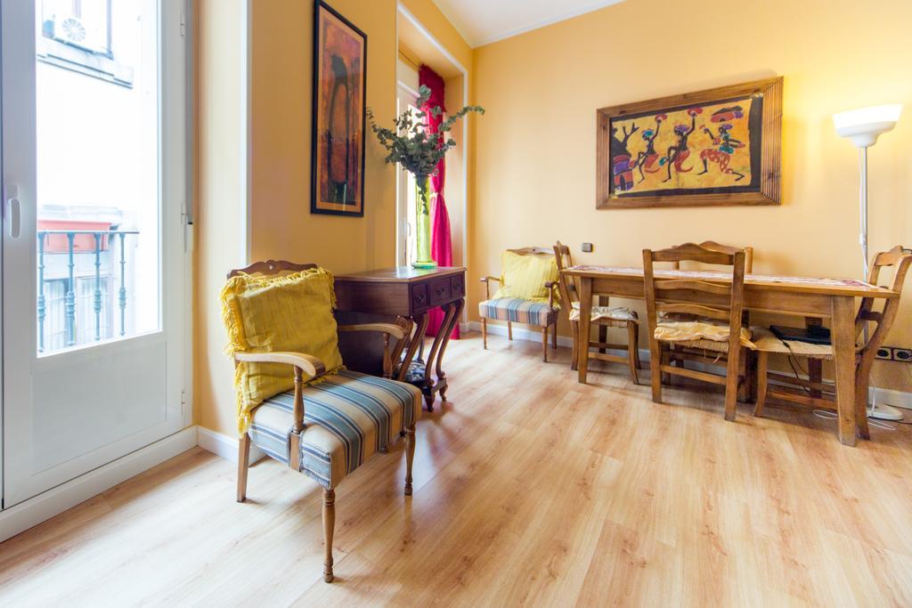 Apartamento Aduana 17 Lejlighed