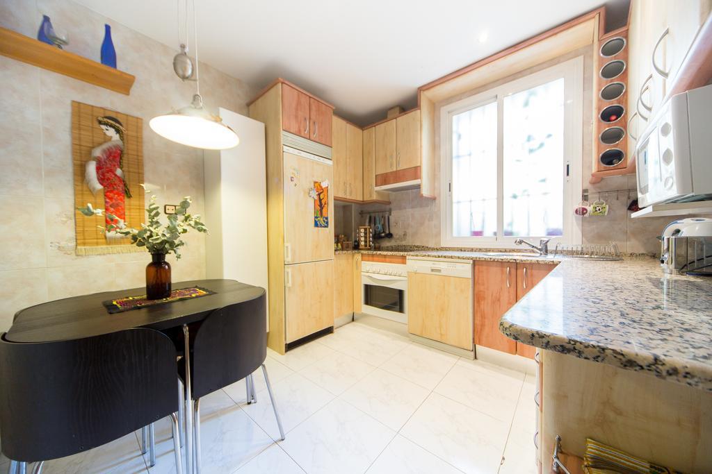 Lejlighed Apartamento Aduana 17 *