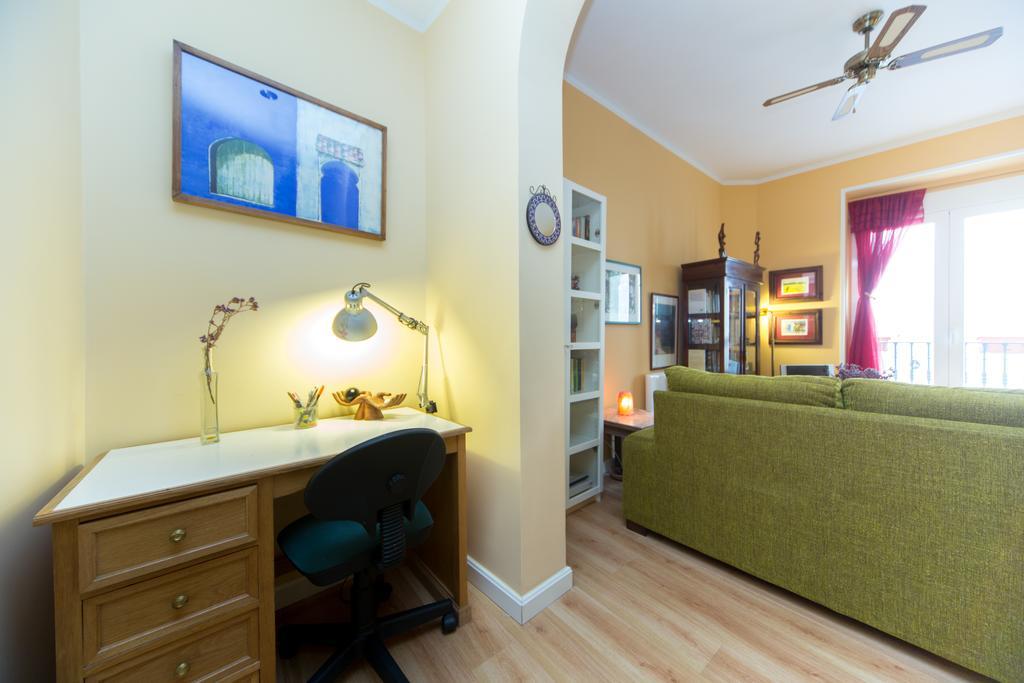 Lejlighed Apartamento Aduana 17 Madrid