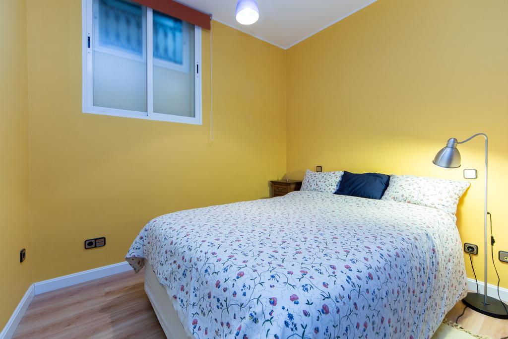 Lejlighed Apartamento Aduana 17 *