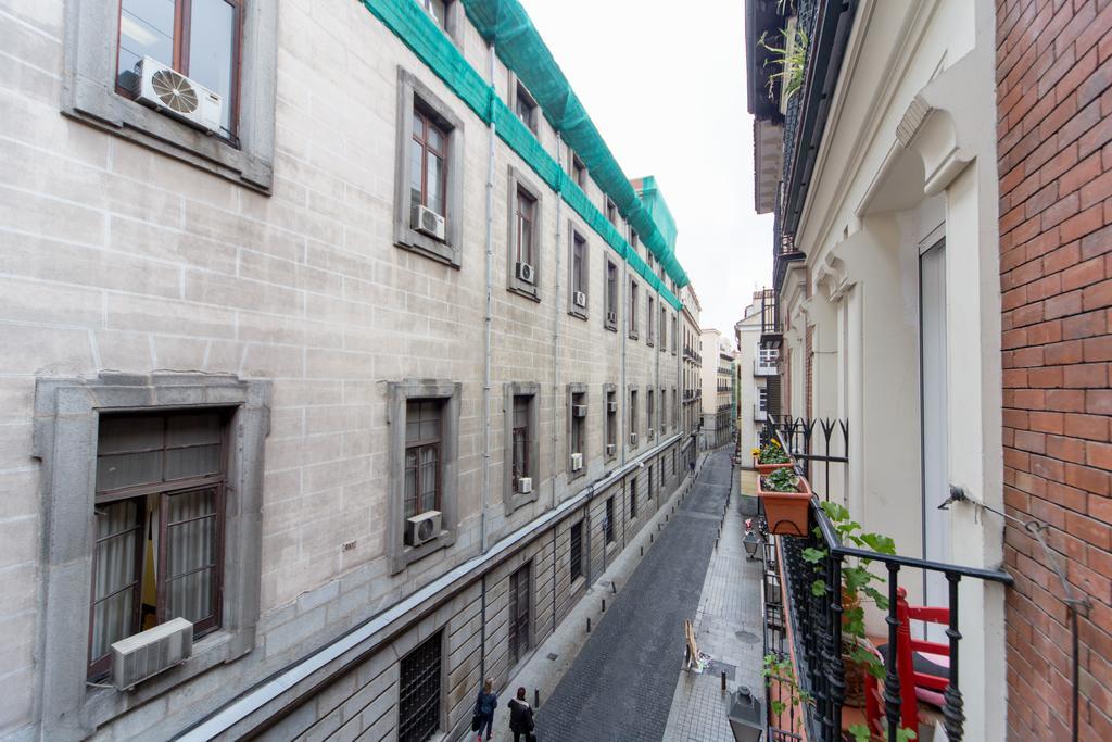 Apartamento Aduana 17 Lejlighed *