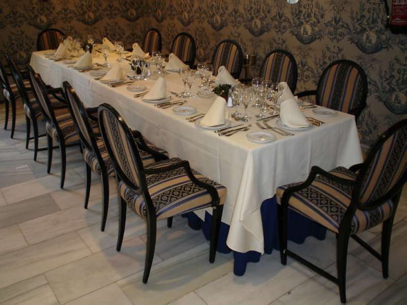 Eurostars Monte Real Hotel 4*