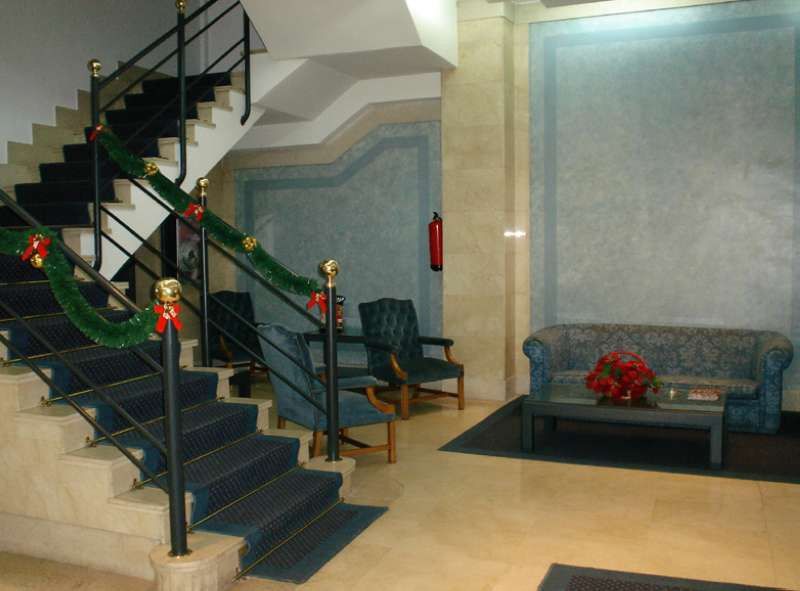 Espahotel Plaza De Espana 3*