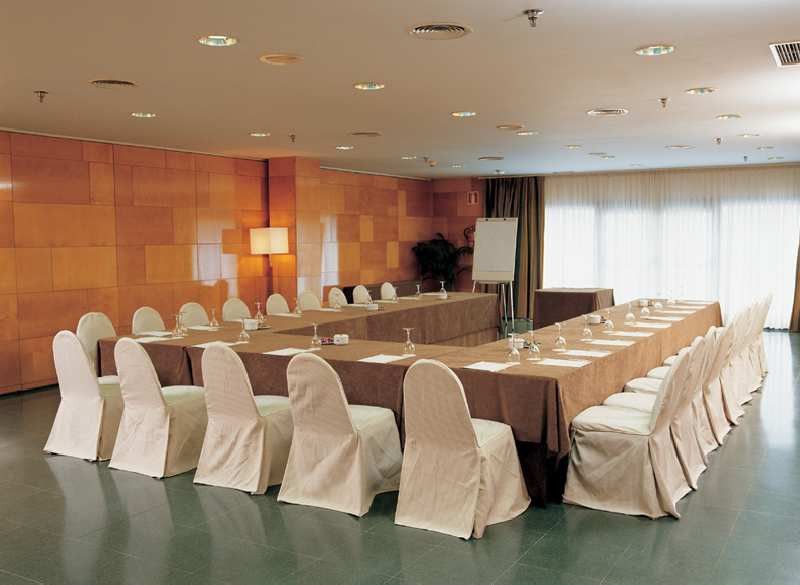 Nh Ventas Hotel