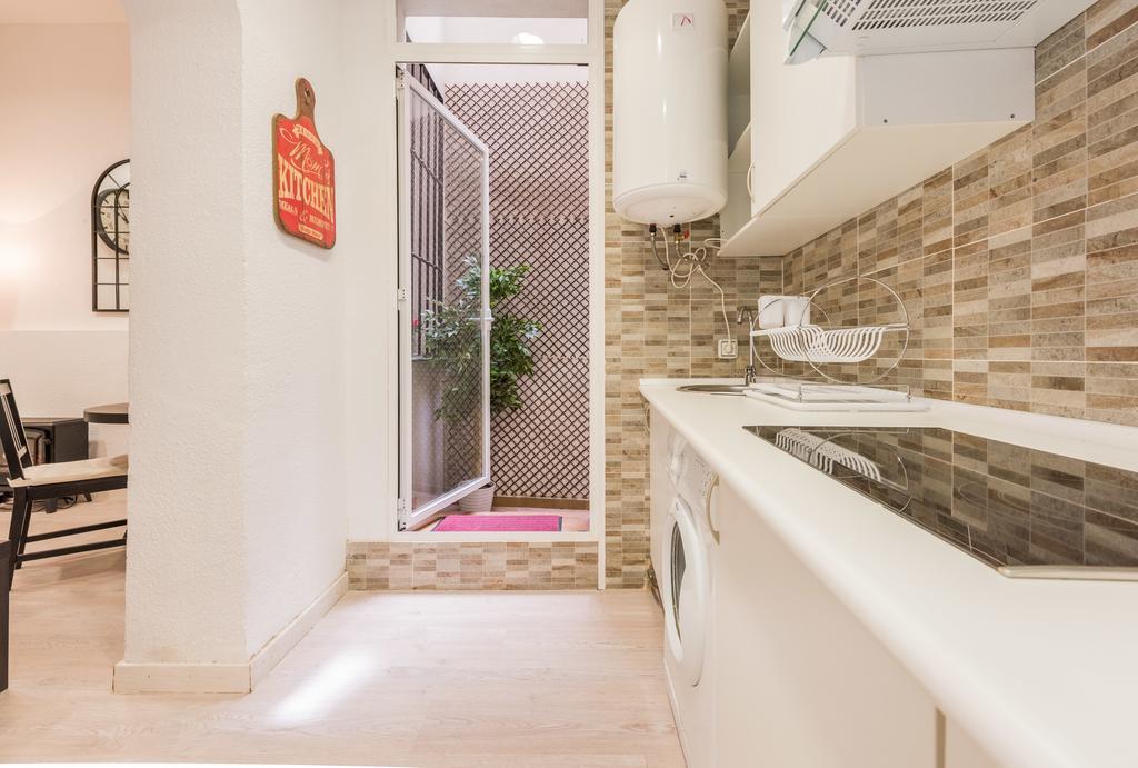 El Loft De Montserrat Apartment