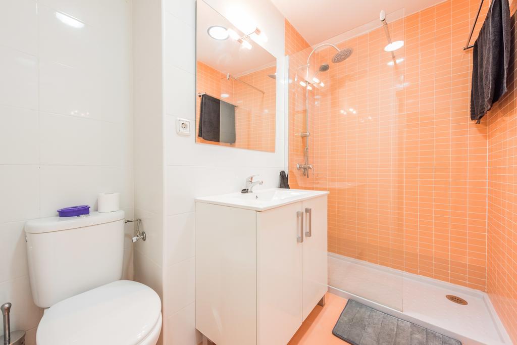 Apartamento El Rincon De Montserrat Madrid