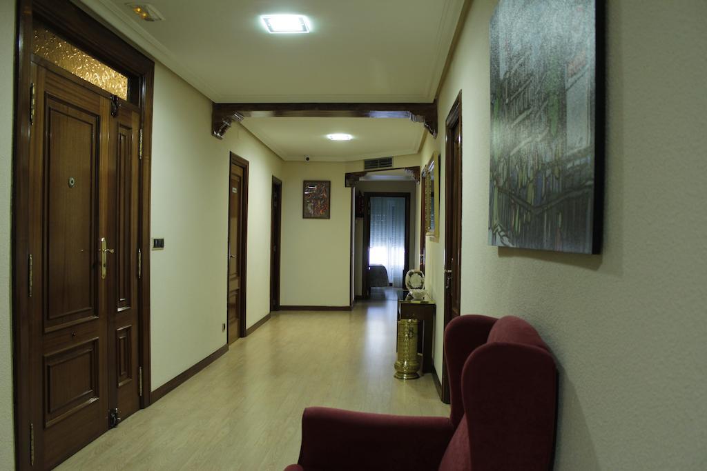 Casa de hóspedes Ana Belen