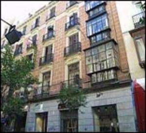 Gæstehus Sonsoles Madrid-centro