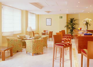 Centro, Affiliated By Melia Hotel Madrid