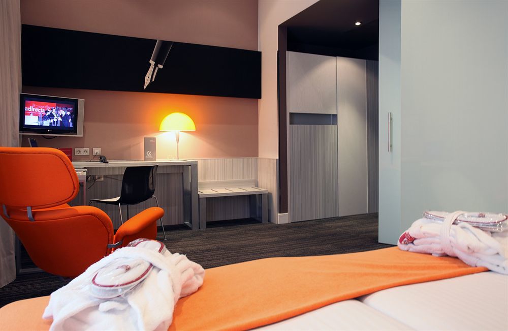 Icon Embassy Hotel Madrid