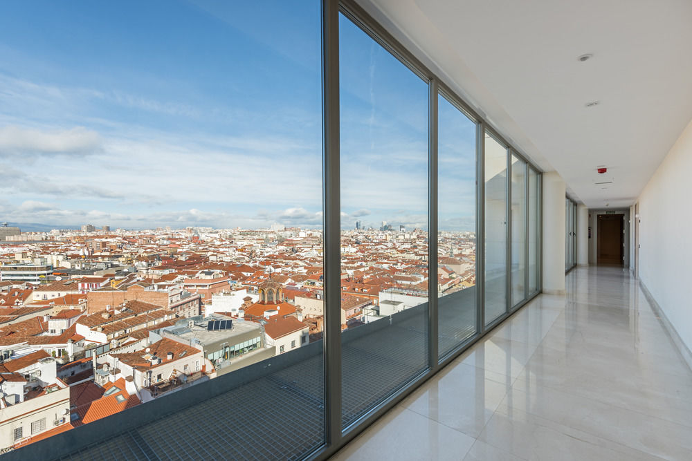 Apartahotel Smartrental Collection Gran Vía Capital