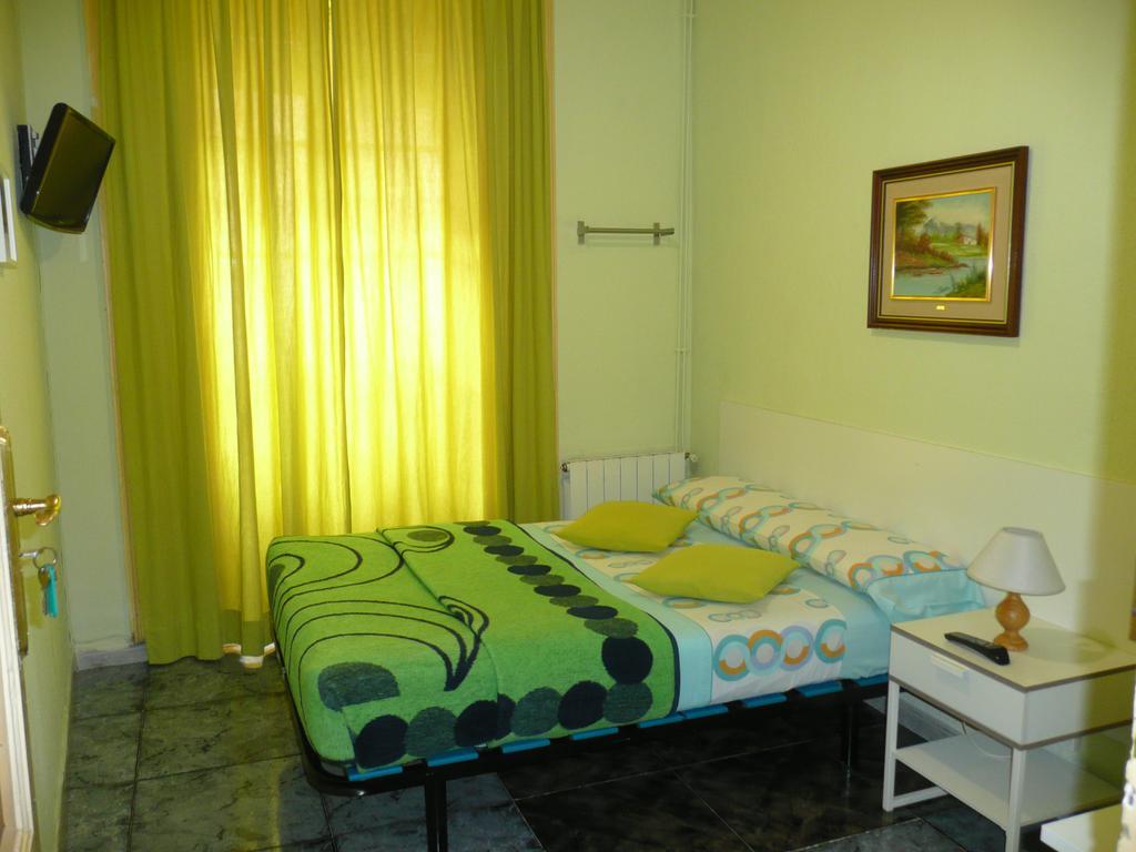Gasthof Loyola Madrid
