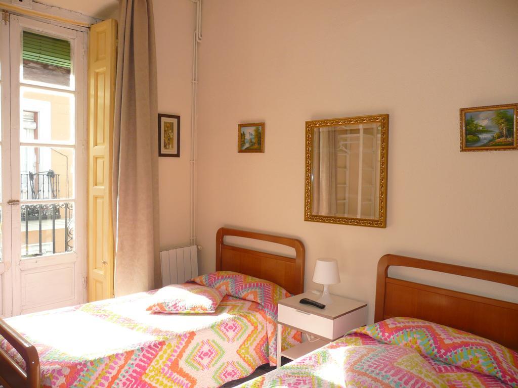 Loyola Gasthof Madrid