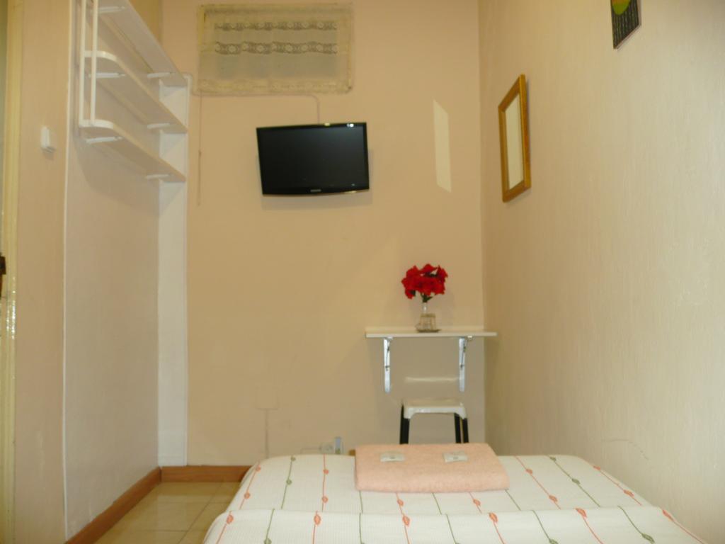 Loyola Gasthof Madrid