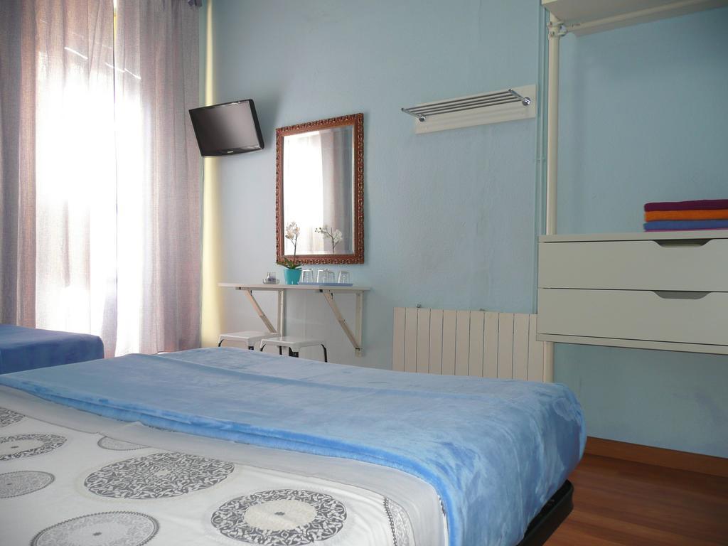 Gasthof Loyola Madrid