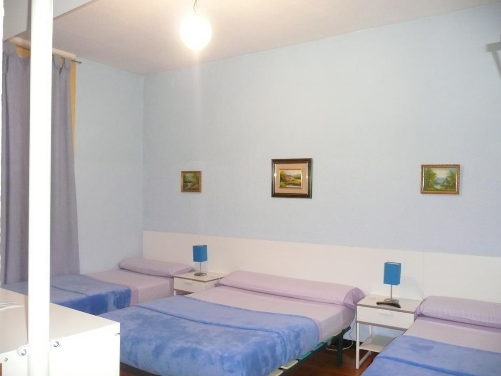 Gasthof Loyola Madrid