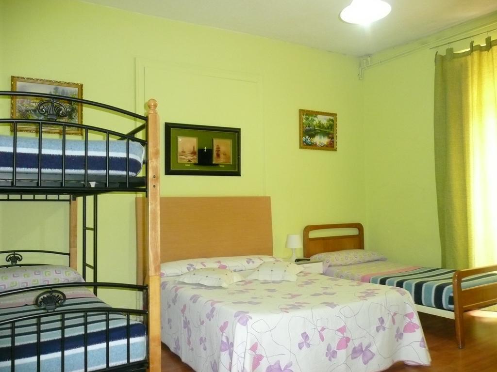 Gasthof Loyola Madrid