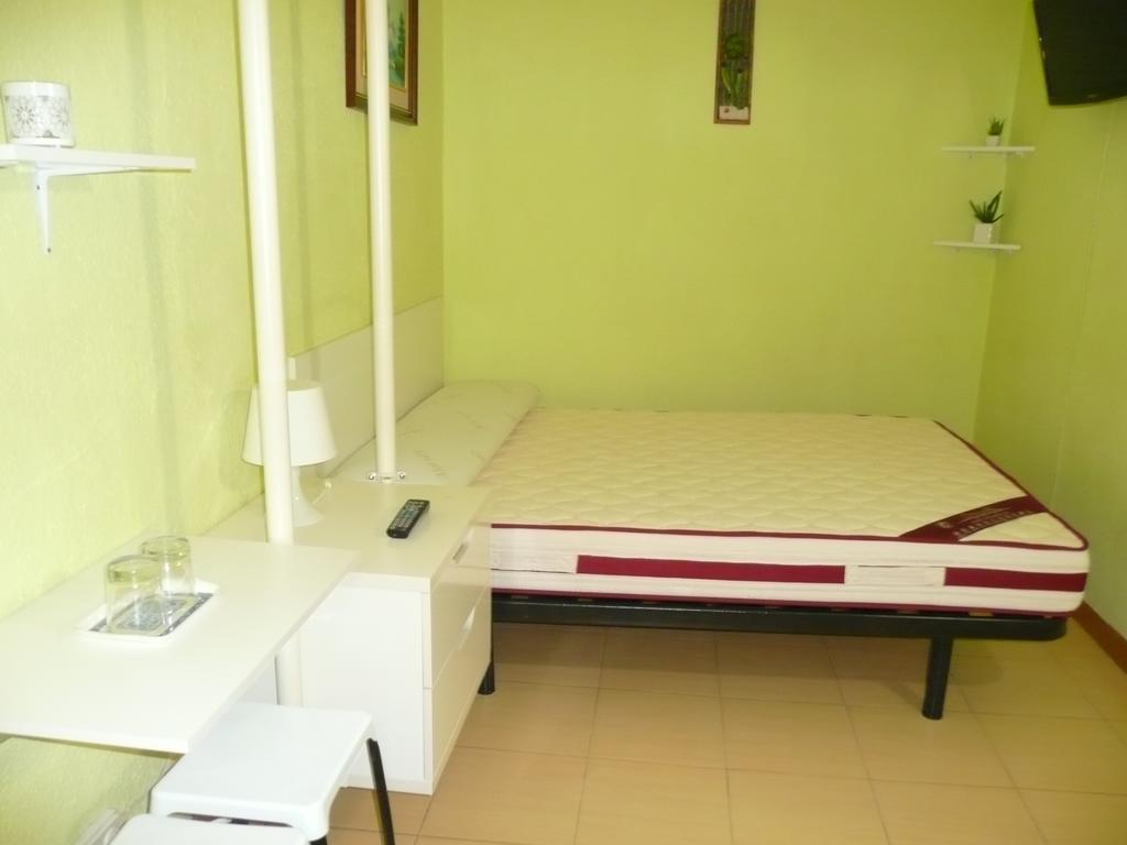 Loyola Gasthof *