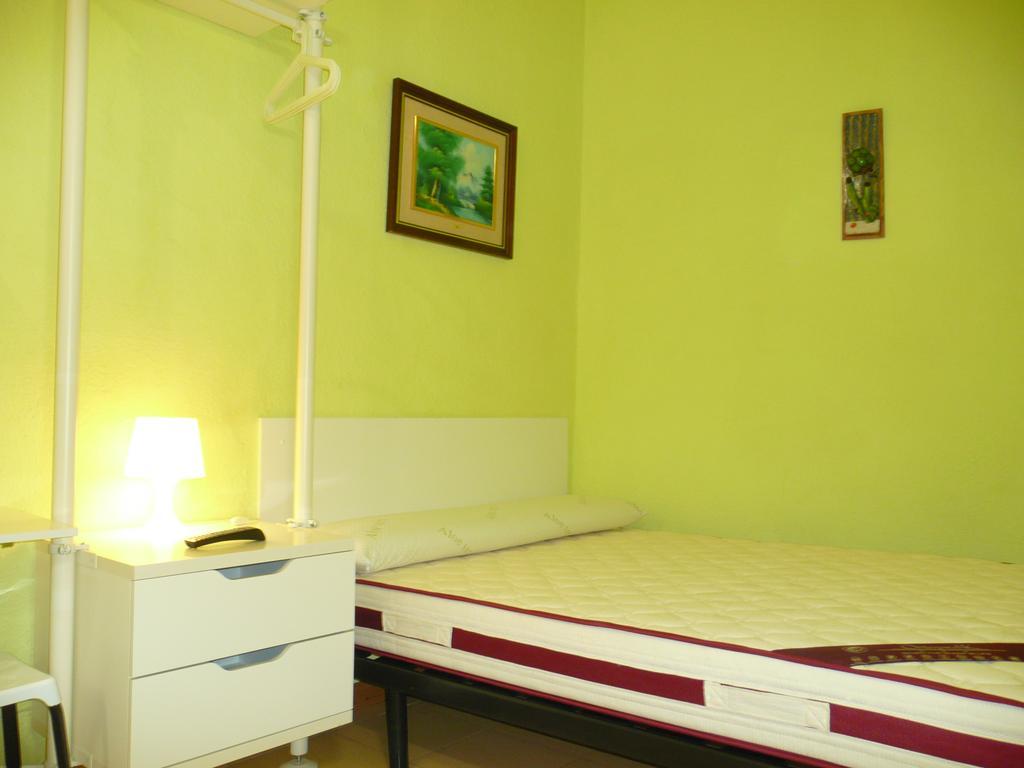 Loyola Gasthof Madrid