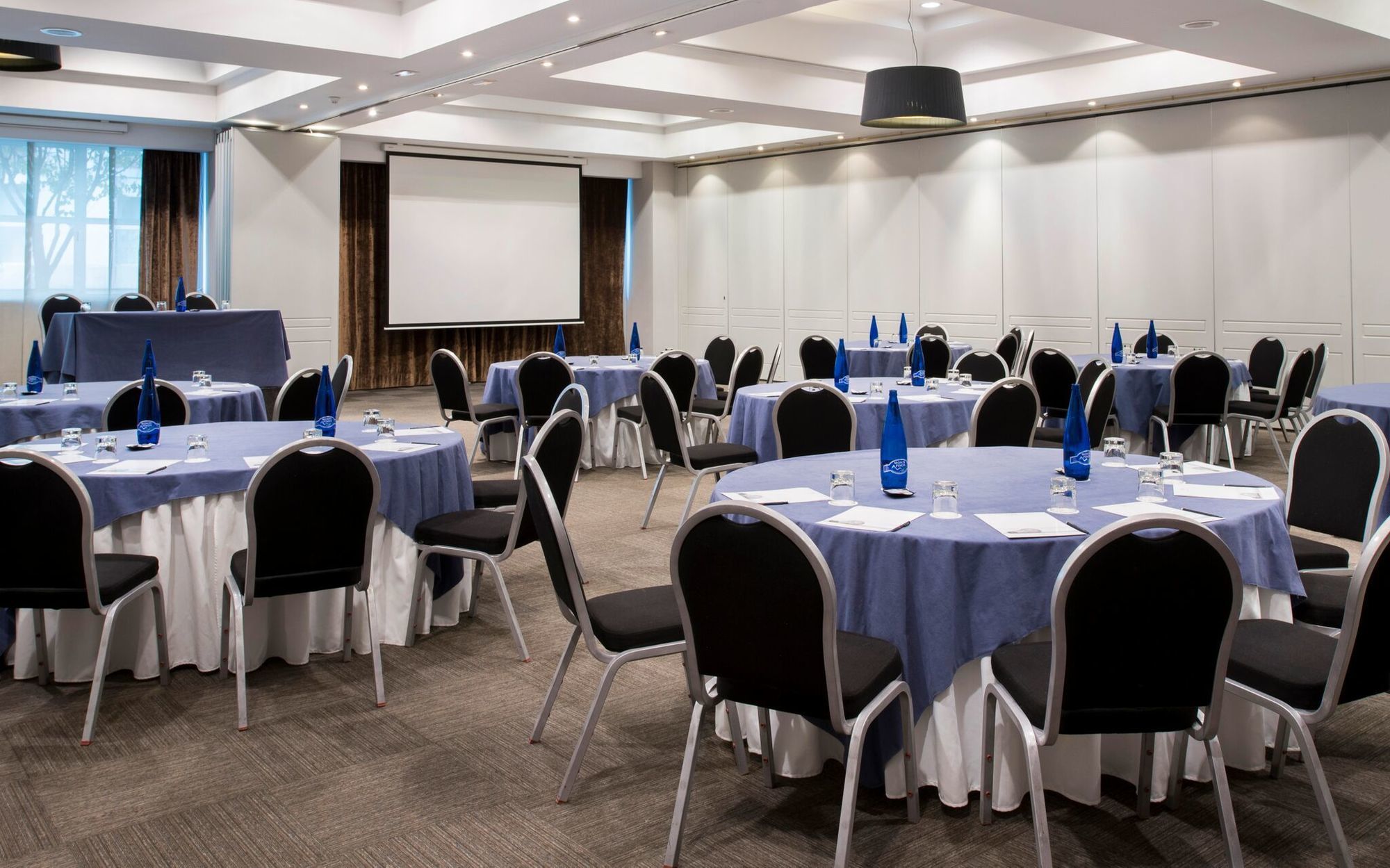 Rafaelhoteles Atocha Hotel Madri