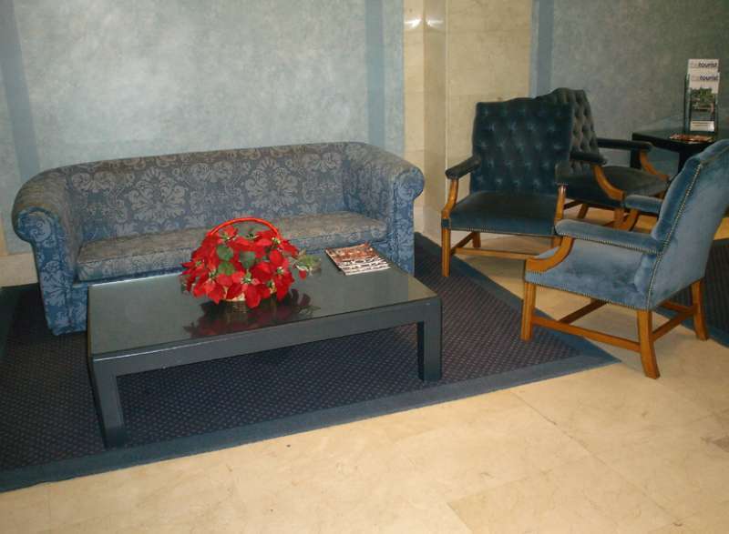 Espahotel Plaza De Espana 3* Madrid