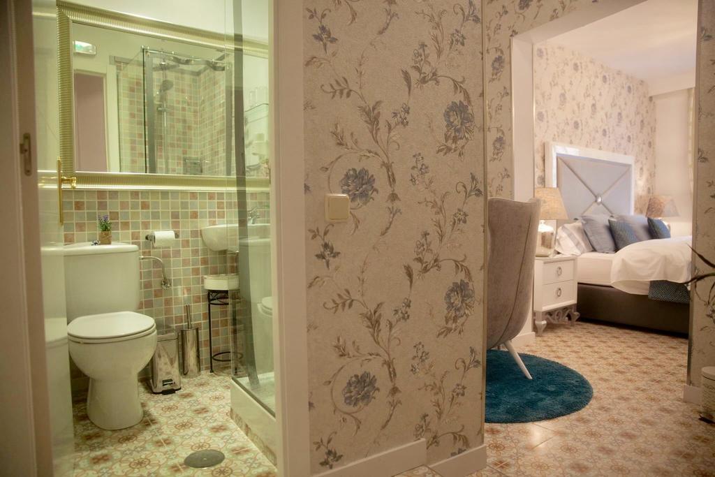 Casa Boutique (adults Only) 3* Madrid