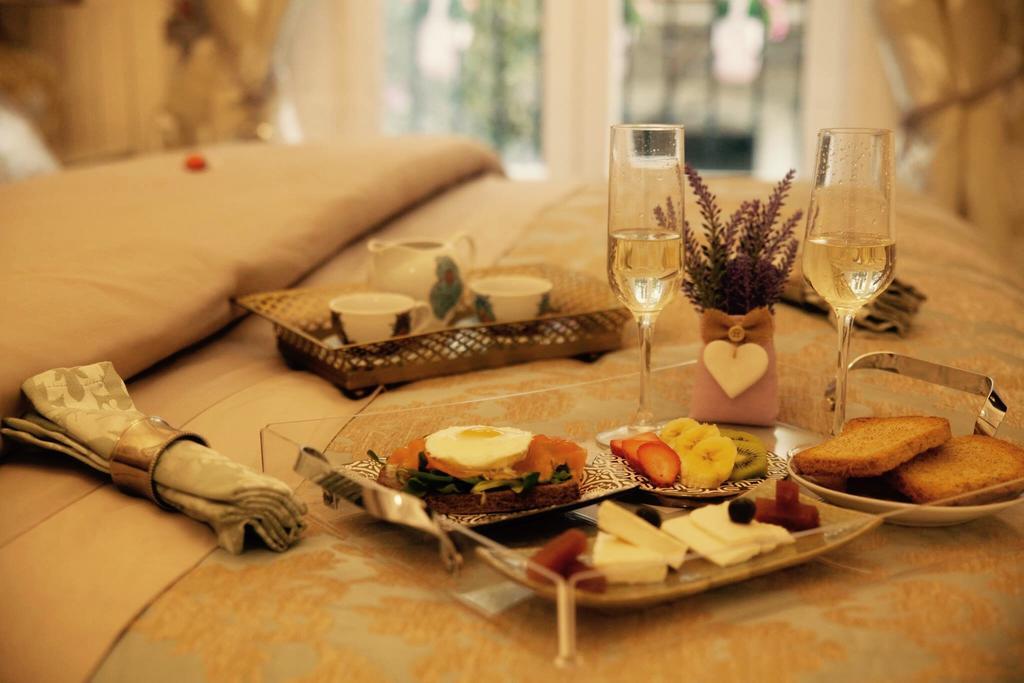 Casa Boutique (adults Only) Guest house Madrid