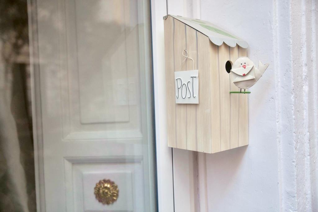 Casa Boutique (adults Only) Guest house 3*