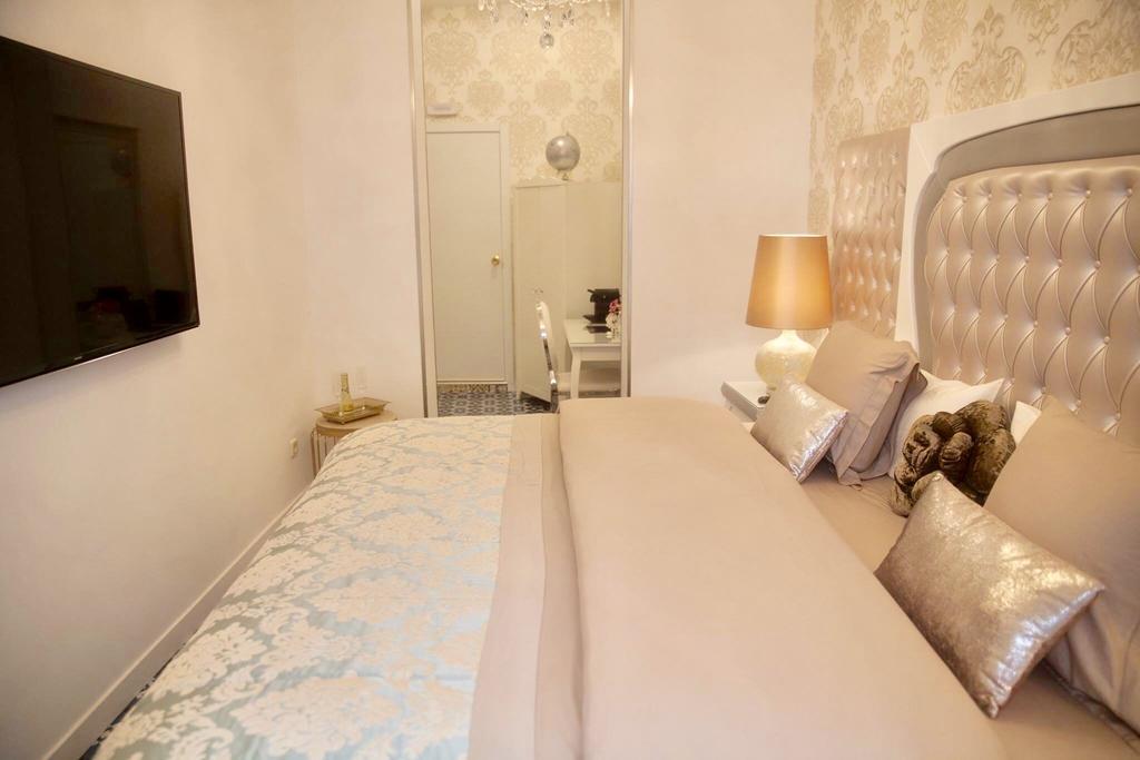 Guest house Casa Boutique (adults Only)
